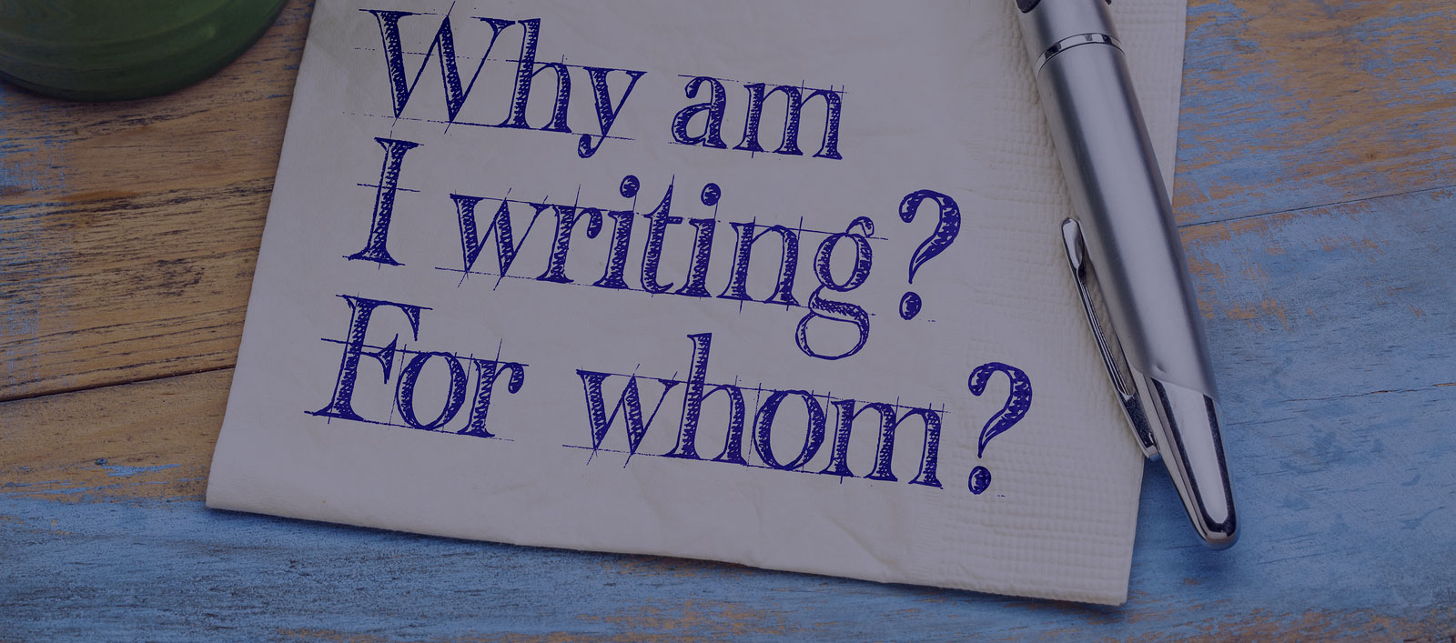 Real Book Publicity Story: “I Wrote A Book”